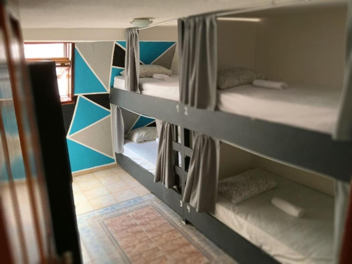 Hôtel La Izsla Playa Del Carmen Extérieur photo